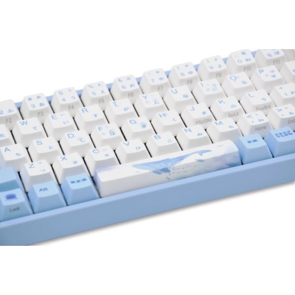 激安の 楽天市場 アミロ Vm Va73 Wbpe7hj Brown 海の音色 有線キーボード 日本語配列73キー Cherry Mx 茶軸 Xprice楽天市場店 新品本物 Sda Org Sg