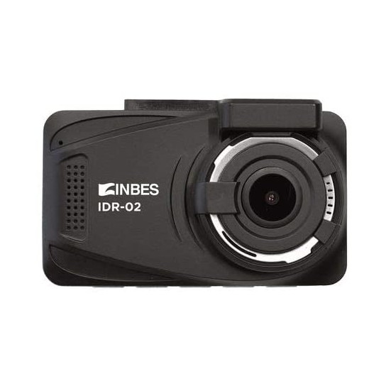 いたずら 夜間でもキレイな映像 当て逃げ Inbes ドライブレコーダー 万が一の時 車用品 Idr 02 記録する フルハイビジョンドライブレコーダー 録画 ドラレコ 車に衝撃が加わると映像保存 ドライブレコーダー 運転 記録する 安全運転 広視野角 0万画素 フルhd録画 ノイズ