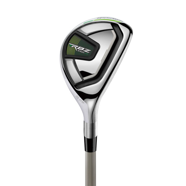 テーラーメイド RBZ SPEEDLITE 2021年モデル L キャディバッグ付き(1W