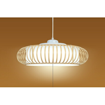 ホタルクス HCDD1256 [和風LEDペンダントライト(～12畳/昼光色) ]