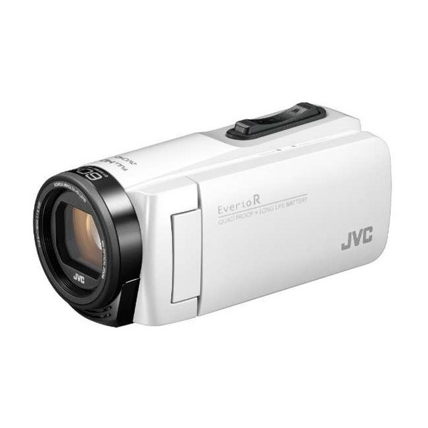 ビデオカメラ Jvc 出産 Everio 小型 ビクター Victor 32gb 大容量バッテリー Gz R480 W シャインホワイト Everio R エブリオ 約5時間連続使用可能 旅行 卒園 入園 卒業式 入学式 成人式 結婚式 出産 アウトドア 学芸会 小型 小さい A Price店防水性能の強化 反射 ビデオカメラ Jvc 出産 Everio 小型 ビクター Victor 32gb 大容量バッテリー Gz R480 W シャインホワイト Everio R エブリオ 約5時間連続使用可能 旅行 卒園 入園 卒業式 入学式 成人式 結婚式 出産 アウトドア 学芸会 小型 小さい A Price店防水性能の強化 反射