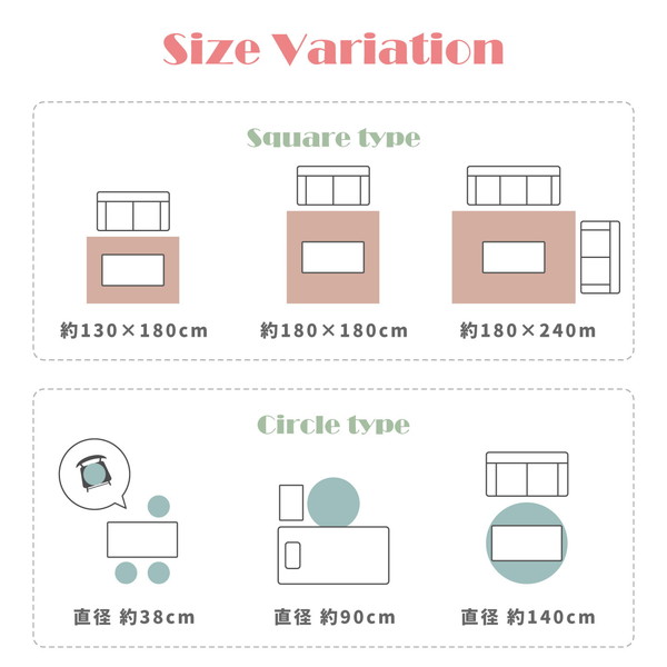 高い品質 萩原 ラビットファータッチ プレミアム ラグ ラパン 180cm 180cm ブルーグレー メーカー直送 新品本物 Maryahspa Com