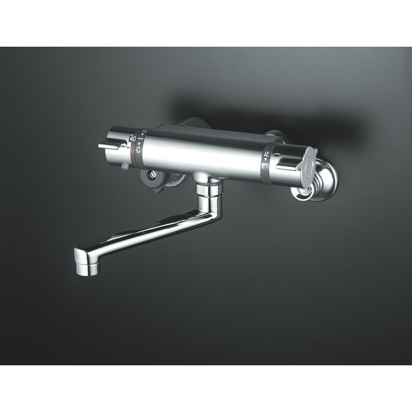 KVK KM800T サーモスタット混合栓 15,360円