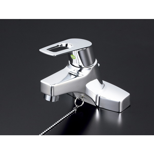 KVK KM7014TEC 洗面混合栓 eレバー｜XPRICE店 12,215円