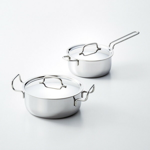 人気満点 楽天市場 Geo 0g ジオ プロダクト 鍋2点セット メーカー直送 Xprice楽天市場店 ポイント10倍 Tadawul Ly