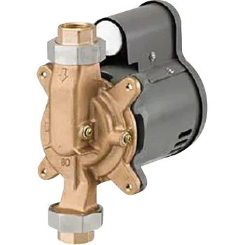 日立 H-PB40X [ 非自動温水循環ポンプ 電圧100V 周波数50/60Hz 出力40W ]