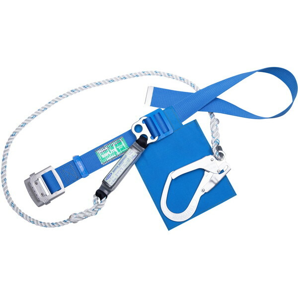 藤井電工 TBSAF593BL4M [ 胴ベルト型墜落制止用器具 セフライト ]｜XPRICE店