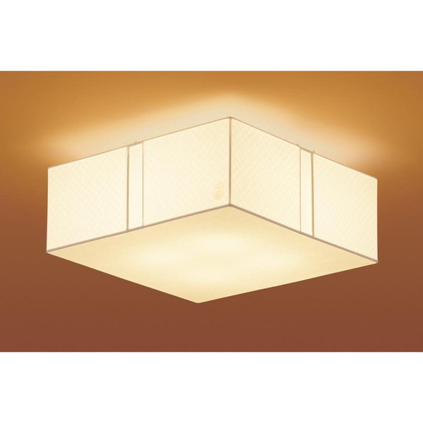 売り切れ必至 楽天市場 Panasonic Lgb57461f 天井直付型 Led 電球色 シーリングライト Uライト方式 白熱電球60形4灯器具相当 Xprice楽天市場店 配送員設置送料無料 Lexusoman Com