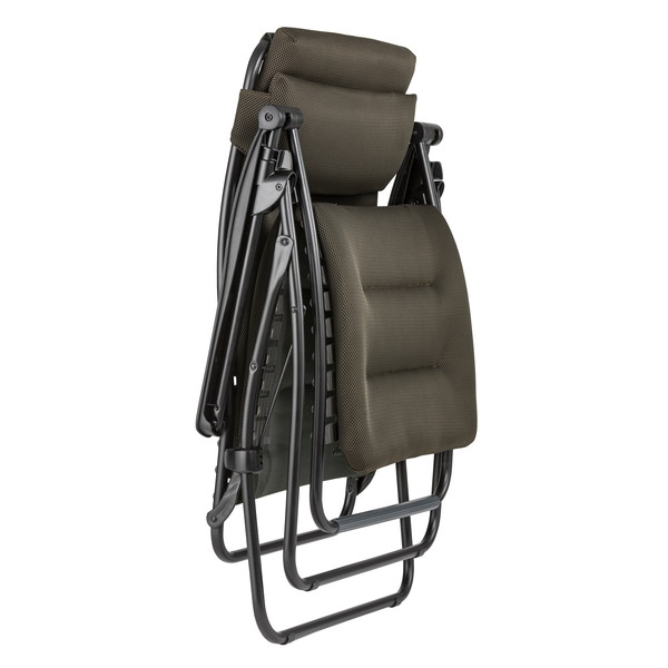 Lafuma ラフマ リラックスチェア ブラウン 椅子 7057 メーカー直送 RSX
