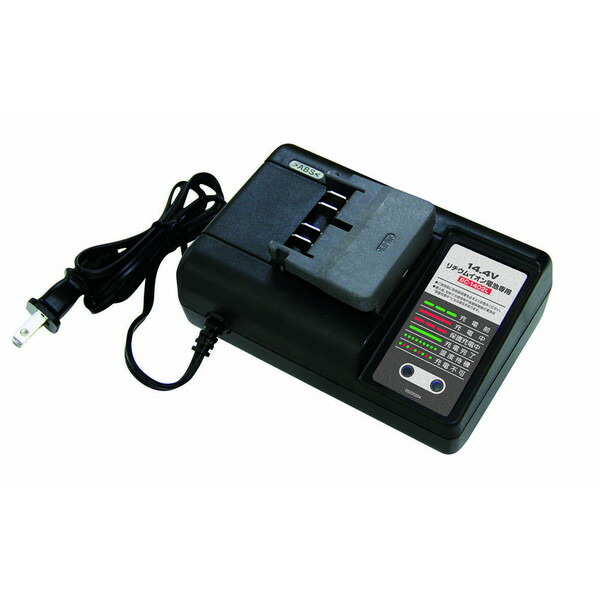 京セラ 64000171 [ 充電器 リチウムイオン専用 BC-1402L 14.4V ]