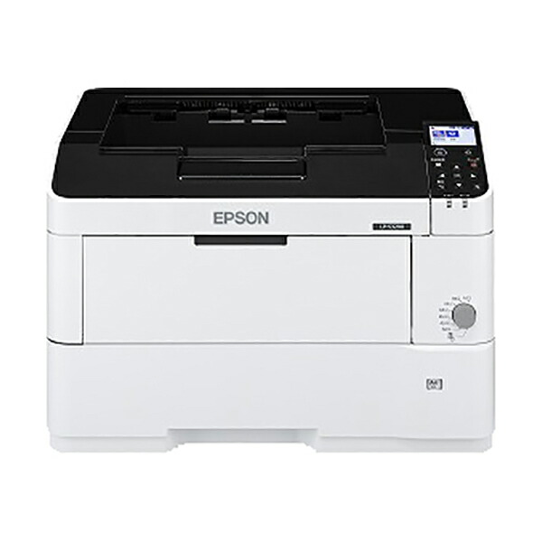 楽天市場】EPSON LP-S380DN [ A4モノクロレーザープリンター