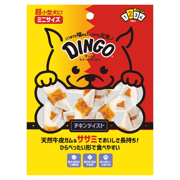 楽天市場】マルカン ゴン太のかみんぼ チキン入り 400g 犬用スナック おやつ ペット : XPRICE楽天市場店