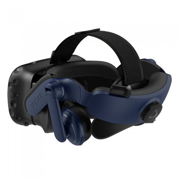 HTC 99HASW007-00 VIVE ヘッドマウントディスプレイ単体 Pro HMD VR