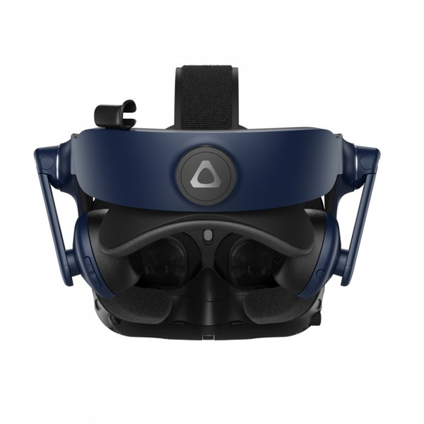 HTC 99HASW007-00 VIVE ヘッドマウントディスプレイ単体 Pro HMD VR