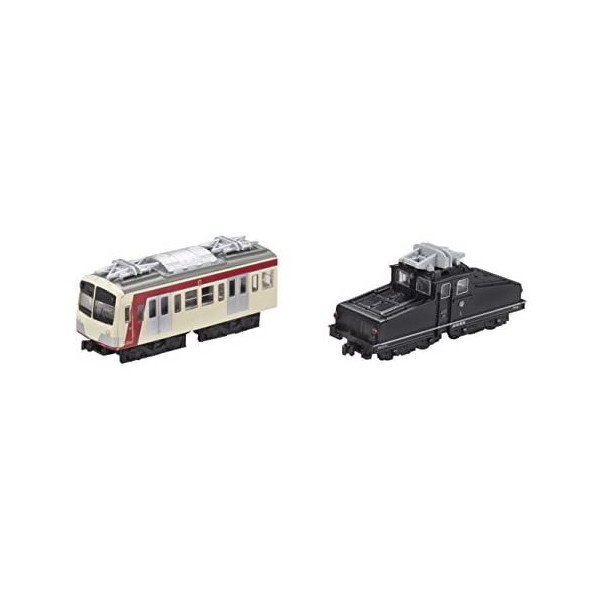 楽天市場】バンダイ 965127 Bトレ 東武鉄道100系 日光詣スペーシア : XPRICE楽天市場店