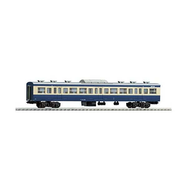 トミーテック HO-6005 サハ111 1500(横須賀色)