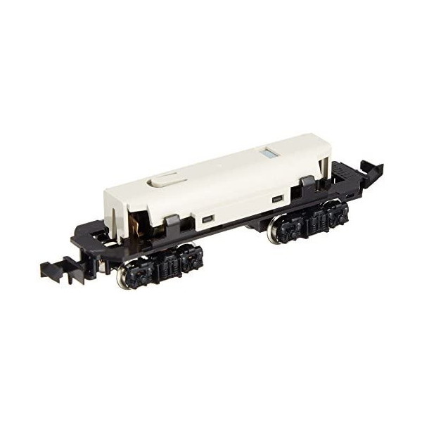 Amazon | KATO Nゲージ 車両ケースC 電・気動・客車4両用 10-212