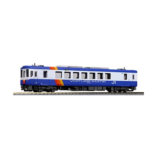 カトー 1-615-1 HO キハ110 飯山線リバイバル色 M 購入