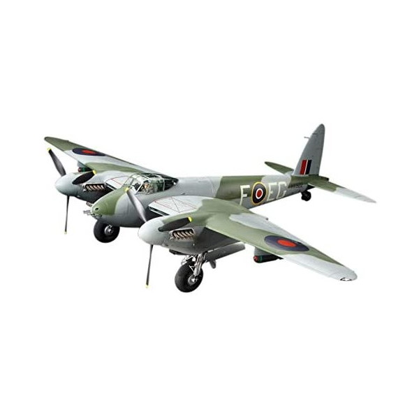 タミヤ 60326 1/32 デ・ハビランド モスキート FB Mk.VI