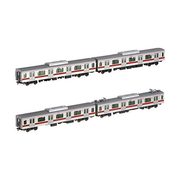 楽天市場】バンダイ 965127 Bトレ 東武鉄道100系 日光詣スペーシア : XPRICE楽天市場店