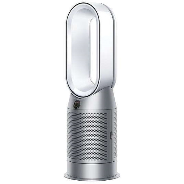 爆売り 新品未使用 Dyson Purifier Hot+Cool HP07WS ダイソン 空気清浄