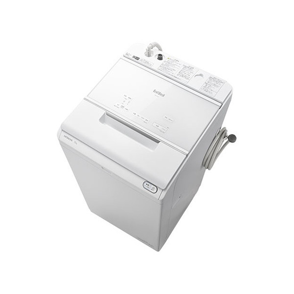 楽天市場 日立 Bw X1g ホワイト ビートウォッシュ 全自動洗濯機 洗濯12 0kg Xprice楽天市場店
