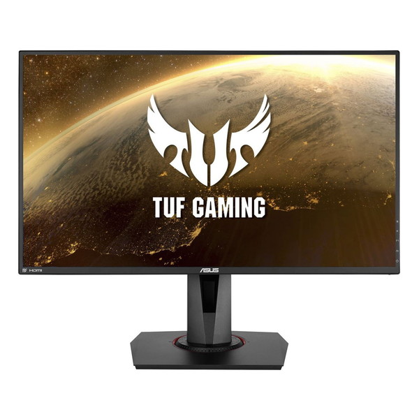 ASUS VG279QM ブラック TUF Gaming [27型ワイド 液晶ディスプレイ]｜XPRICE店 40,157円