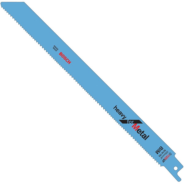 ボッシュ(BOSCH) S1125VF/25 [セーバーソーブレード 25本入 S1125VF/25]｜XPRICE店