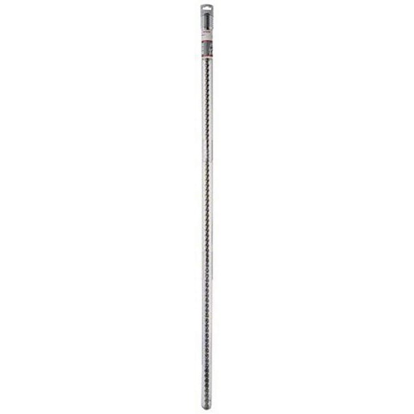 ボッシュ(BOSCH) MAX1601340SX [SDS-maxビット Speed X 16.0 x 1340mm]｜XPRICE店