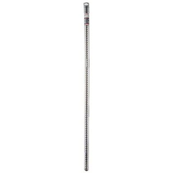 ボッシュ(BOSCH) MAX1801340SX [SDS-maxビット Speed X 18.0 x 1340mm]｜XPRICE店