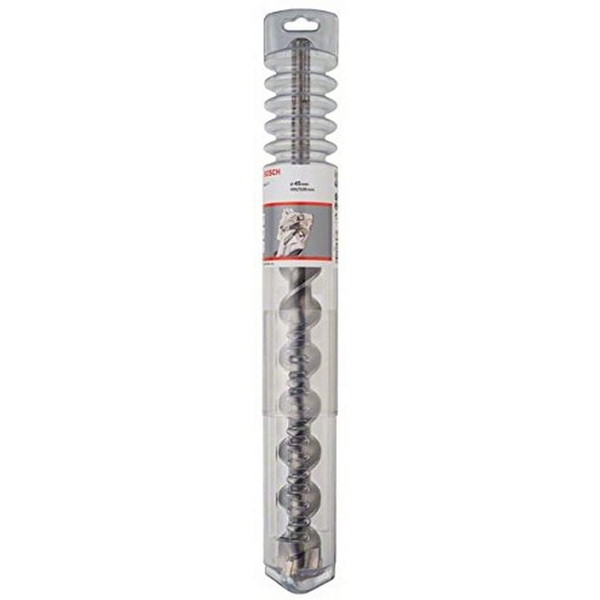 ボッシュ(BOSCH) MAX450520SX [SDS-maxビット Speed X 45.0 x 520mm]｜XPRICE店