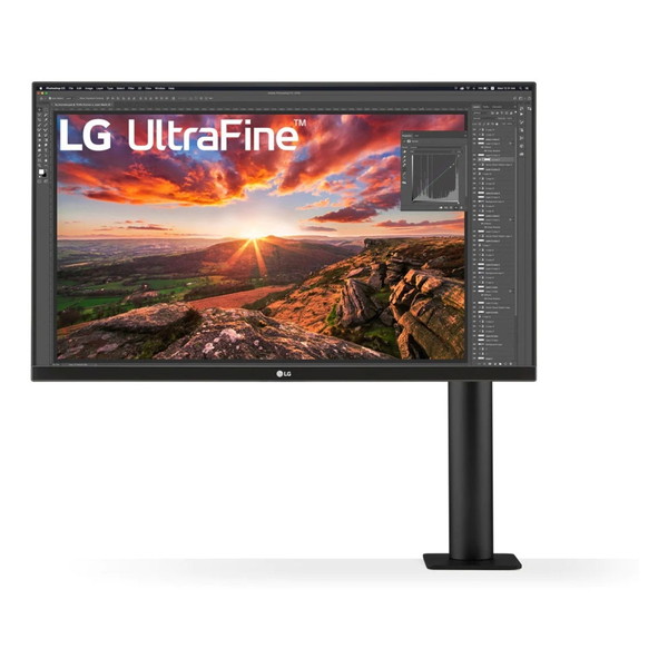 27インチモニターアーム型スタンド採用ips 4kモニター Lgエレクトロニクス 27un0 B 27un0 B 27型ワイド液晶ディスプレイ 27型ワイド液晶ディスプレイ ディスプレイ Mazurfuneralhomes Com