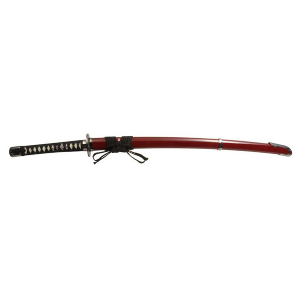 匠刀房 NEU-122 紋次郎拵 中刀 [ 模造刀 ] 居合刀 日本刀 模造刀 コスプレ 忍者 侍 武士 NINJA katana samurai 模擬刀 美術刀 名刀 演劇 舞台 演者 こどもの日 日本製 国産 高級 インテリア メーカー直送