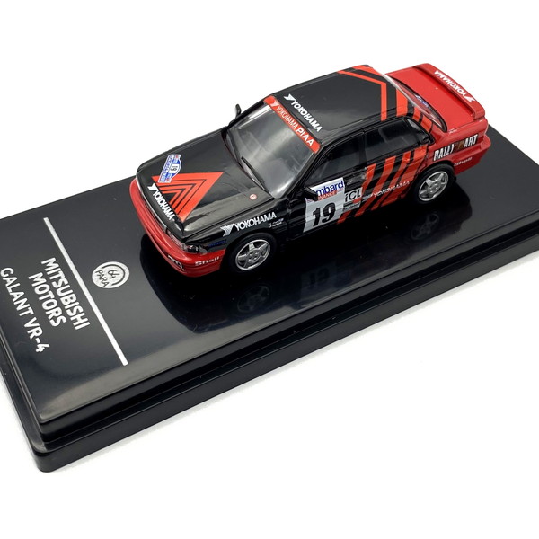 楽天市場】【6SET】 CM's 1/64 ラリーカーコレクション SS.3