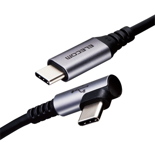 楽天市場】StarTech UCC-3M-10G-USB-CABLE ブラック [USB-Cケーブル