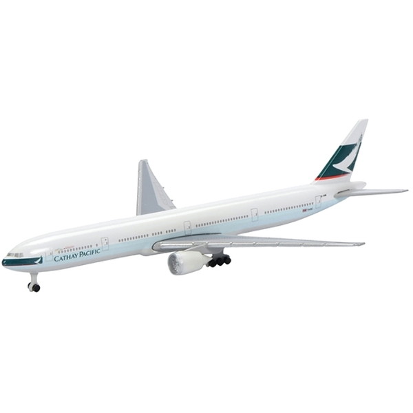 楽天市場】シュコー A340-300 キャセイパシフィック航空 1/600