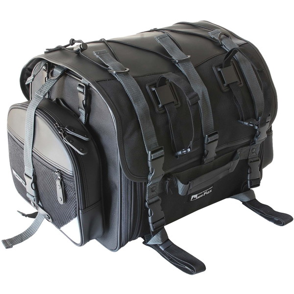 TANAX MFK-101 フィールドシートバッグ ブラック｜XPRICE店