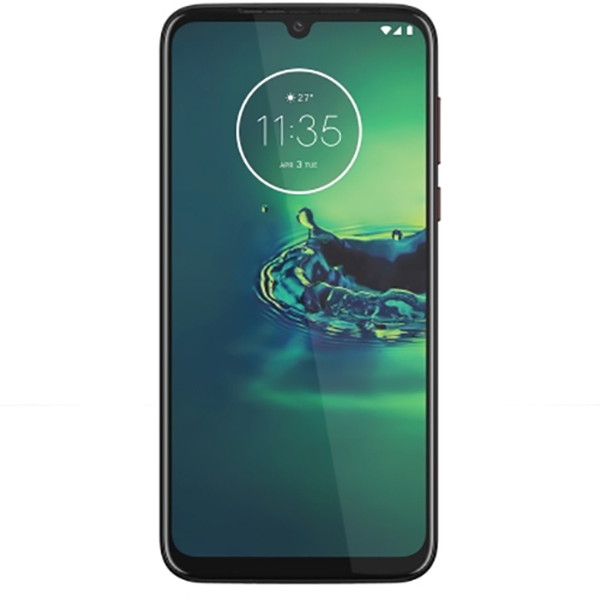 Motorola Page0020jp A ポイズンベリー Moto G8 Plus かっこ良い電話機本体 Simフリー Android 9 Pie船積み Loadedcafe Com