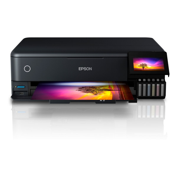 EPSON EW-M973A3T [A3カラーインクジェット複合機 (スキャン コピー