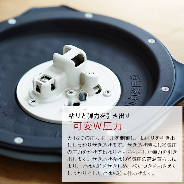 炊飯器 タイガー 圧力IH ご泡火炊き JPI-A100-KO オフブラック 少量旨火炊き 炊きたて 炊飯ジャー 遠赤 高火力 泡立ち 甘い おいしい  ごはん 新生活 キッチン家電 | lunatici.it