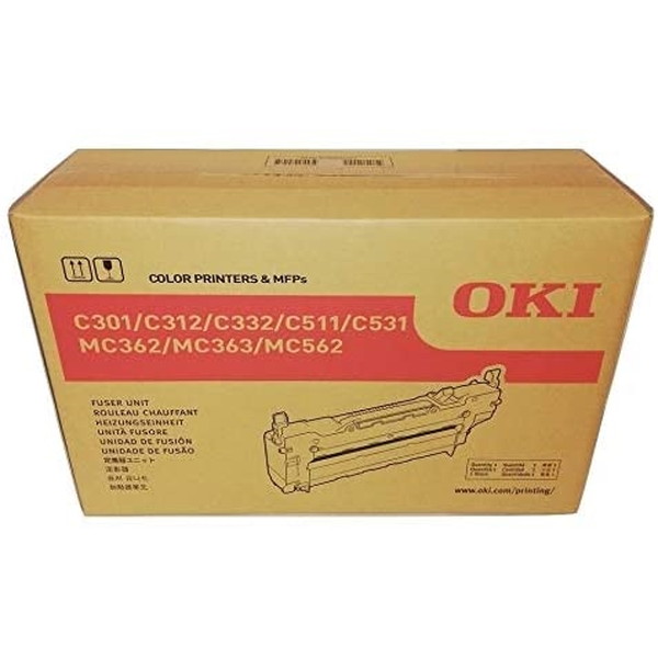 定着器ユニット OKI FUS-C4K|XPRICE店