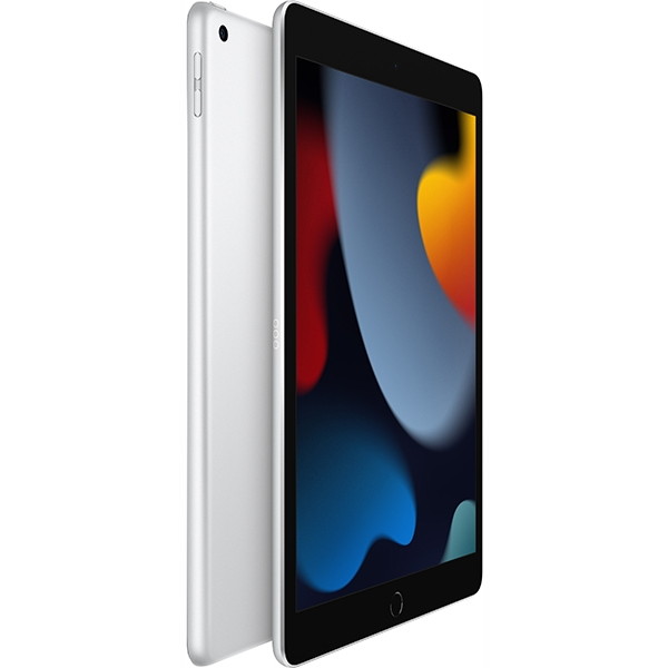 国内正規□ Apple iPad 第9世代 10.2型 Wi-Fi シルバー 新品 未開封