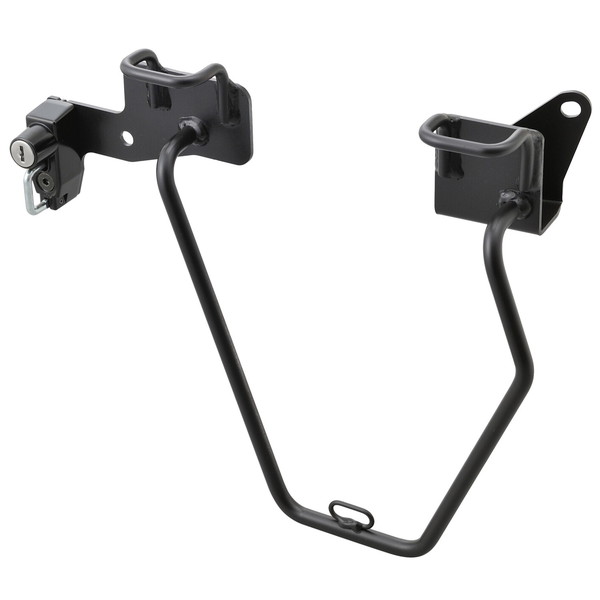 楽天市場】デイトナ D78732 [ サドルバックサポート【車体左側