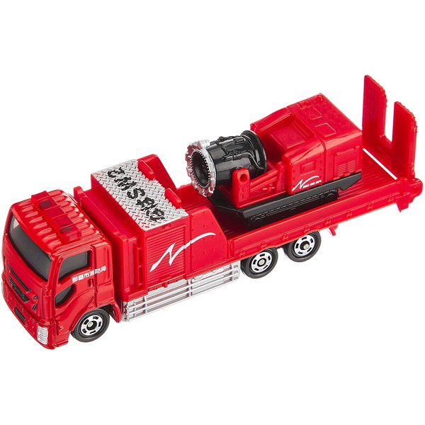 トミカ　128台 Amazon.co.jp: トミカ ロングタイプトミカ No.128 ドラッグカー