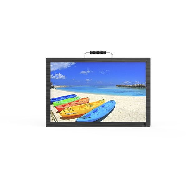 楽天市場】VERSOS 16V型 地上デジタルポータブル液晶テレビ※BS・CS非対応 ワンセグ 16インチ 16型 携帯テレビ 3電源方式 持ち運び  車載 車 ドライブ 地デジ番組録画機能付 VS-AK160S VSAK160S : XPRICE楽天市場店