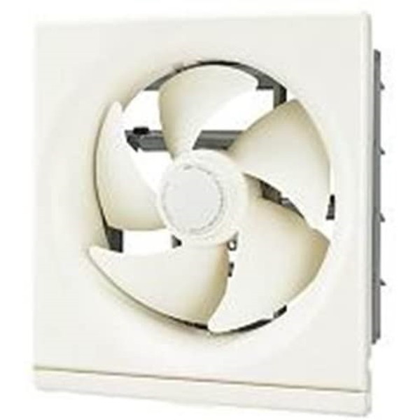 東芝 VFM-20H2 シルキーホワイト [台所用換気扇 スタンダードタイプ]