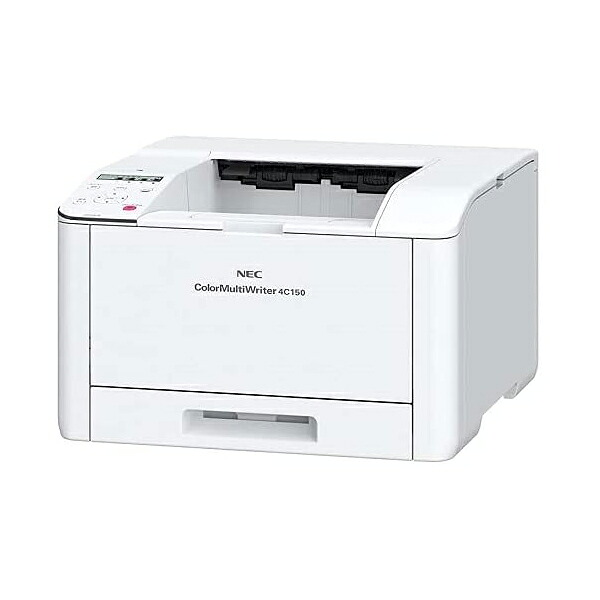 プリンター NEC PR-L4C150 Color MultiWriter A4カラーLEDプリンタ｜XPRICE店