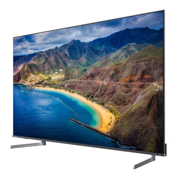 セット買い】ハイセンス 75V型 4Kチューナー内蔵 液晶 テレビ 75E6G ネット動画対応 ADSパネル 2021年モデル ハイセンス  2.1ch