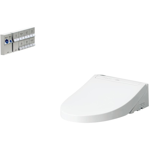 楽天市場】[TCF5534-NW1] ウォシュレットPS2シリーズ TOTO 温水洗浄