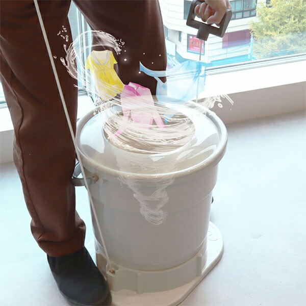 楽天市場】アルミス 家庭用超高速脱水機 Powerful SpinDry APD-6.0